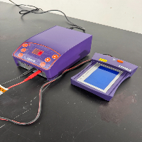 Lonza FlashGel Electrophoresis Power Supply image 1